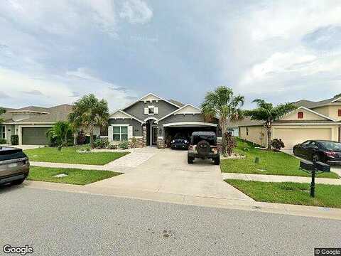 Sage Brush, MELBOURNE, FL 32901