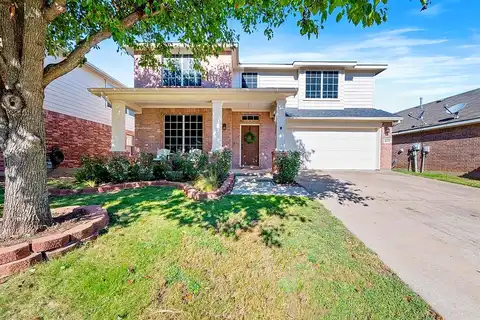 Capstone, FORT WORTH, TX 76244