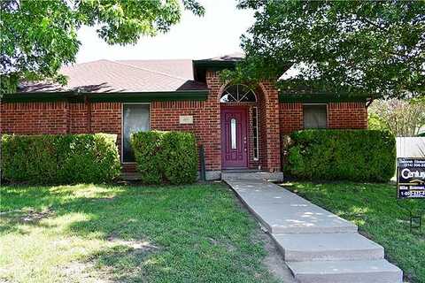 Dove, FORT WORTH, TX 76108