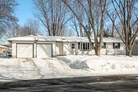 4Th, YOUNG AMERICA, MN 55397