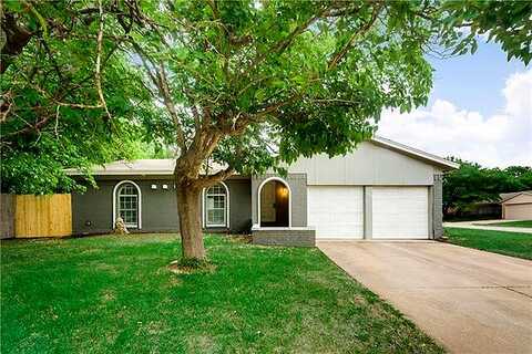 Randy, CROWLEY, TX 76036