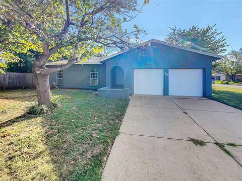 Randy, CROWLEY, TX 76036