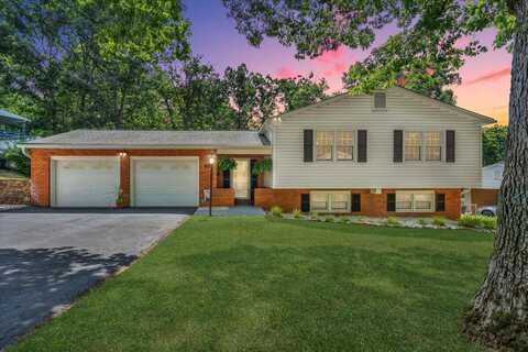 Chaparral, ROANOKE, VA 24018