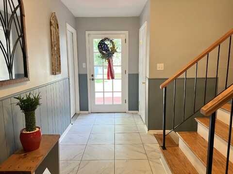 Chaparral, ROANOKE, VA 24018