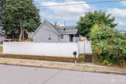 Grandview, TACOMA, WA 98404