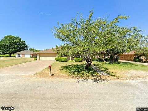 Avenue B, CRAWFORD, TX 76638