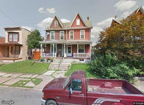 4Th, HARRISBURG, PA 17110