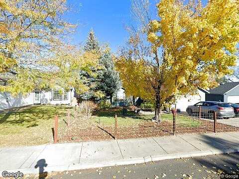 Salmon, REDMOND, OR 97756