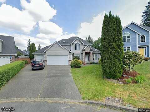 Bonshaw, OLYMPIA, WA 98501