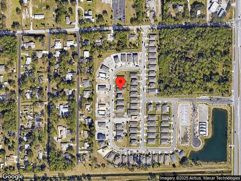 Bobby Jones, MELBOURNE, FL 32904
