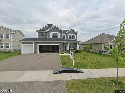 Kama, SAINT MICHAEL, MN 55376