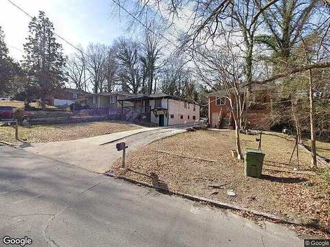 Spellman, ATLANTA, GA 30314