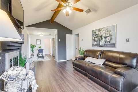 Woodmont, FORT WORTH, TX 76133