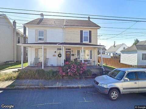 2Nd, HUMMELSTOWN, PA 17036