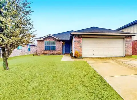 Bliss, FORT WORTH, TX 76177