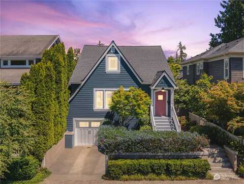 41St, SEATTLE, WA 98112