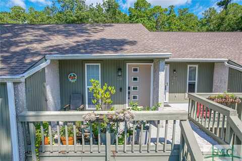 Bull River Bluff, SAVANNAH, GA 31410