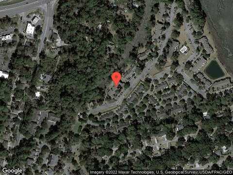 Bull River Bluff, SAVANNAH, GA 31410