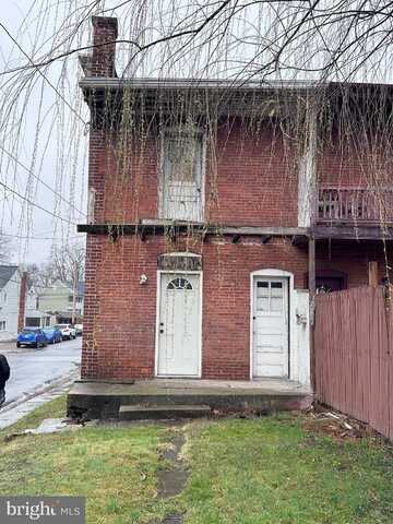 Forster, HARRISBURG, PA 17103