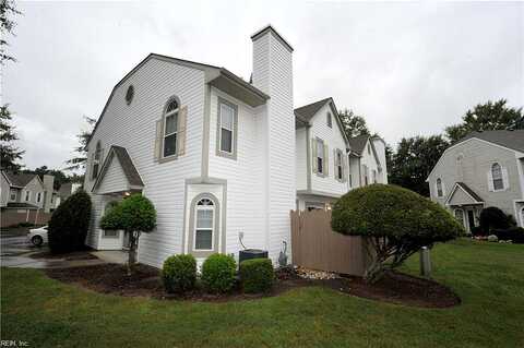 Pattington, VIRGINIA BEACH, VA 23454