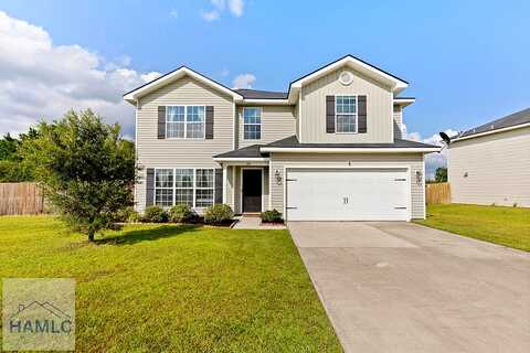 Grandview, HINESVILLE, GA 31313