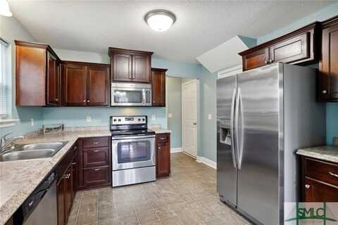 Grandview, HINESVILLE, GA 31313
