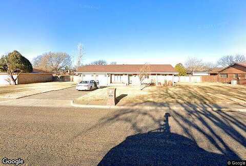 Kingwood, HEREFORD, TX 79045