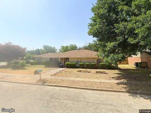 Goliad, Mc Gregor, TX 76657