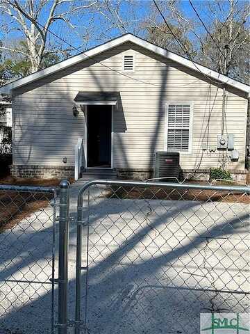 41St, SAVANNAH, GA 31404