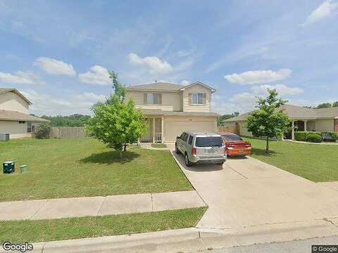 Bayliss, HUTTO, TX 78634