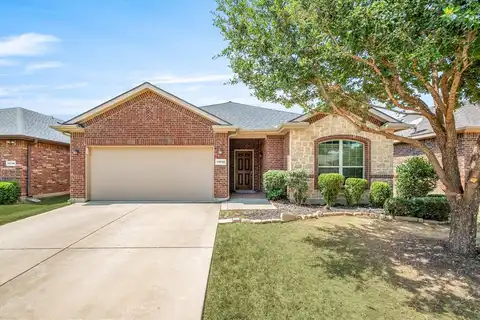 Anna Grace, BURLESON, TX 76028