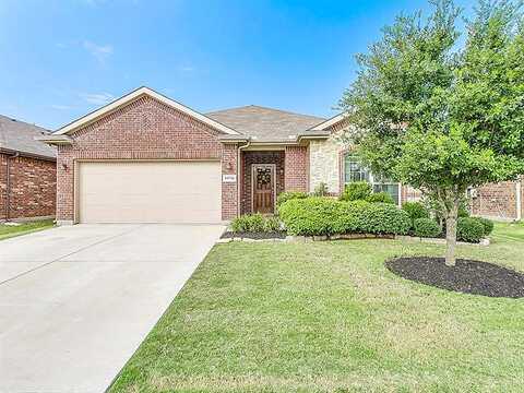 Anna Grace, BURLESON, TX 76028