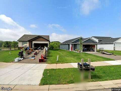 36Th, BECKER, MN 55308