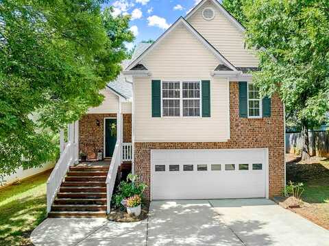Birch Valley, ATHENS, GA 30605