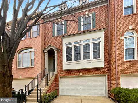James Wren, FAIRFAX, VA 22030