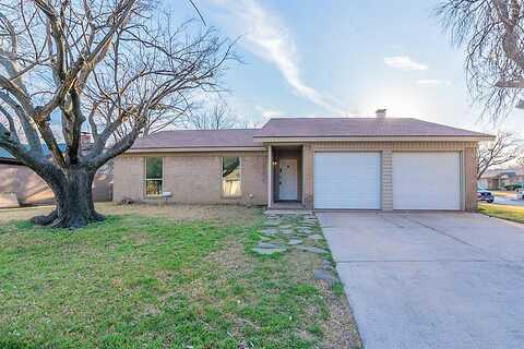 Georgian, FORT WORTH, TX 76179