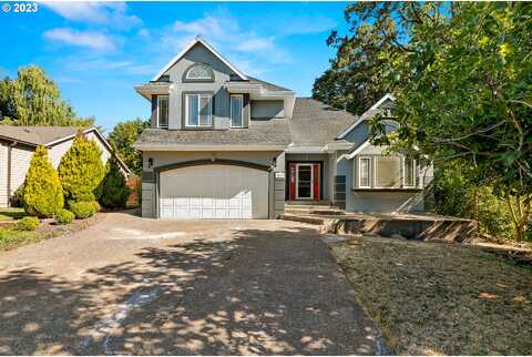 Top O Scott, HAPPY VALLEY, OR 97086