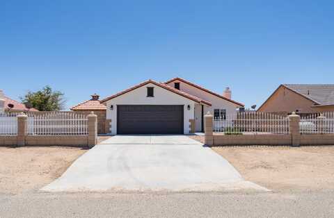 Oleander, CALIFORNIA CITY, CA 93505