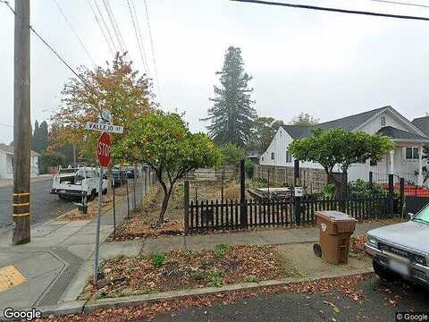 Vallejo, NAPA, CA 94559