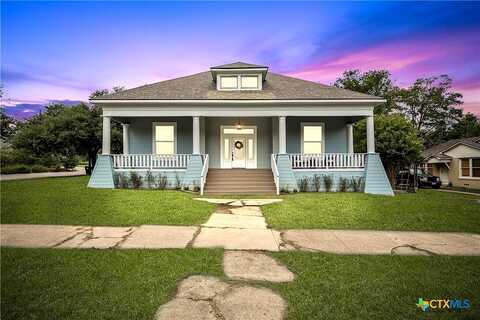 9Th, TEMPLE, TX 76501
