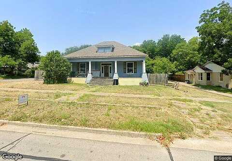 9Th, TEMPLE, TX 76501