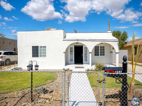 Orange, EL CENTRO, CA 92243