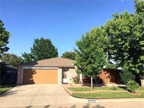 Gardengate, FORT WORTH, TX 76137