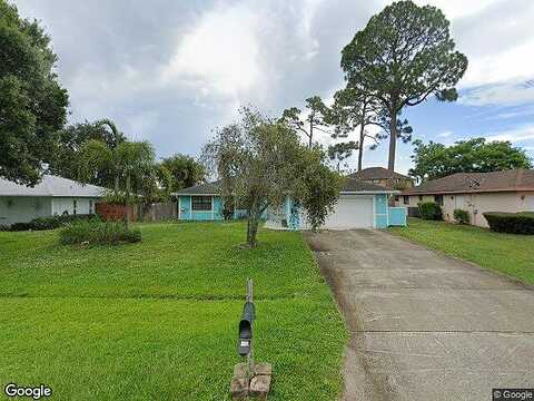 Forgal, PORT SAINT LUCIE, FL 34983