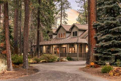 Peyton, BEND, OR 97707