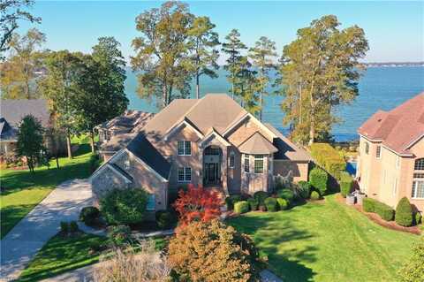 River Club, SUFFOLK, VA 23435
