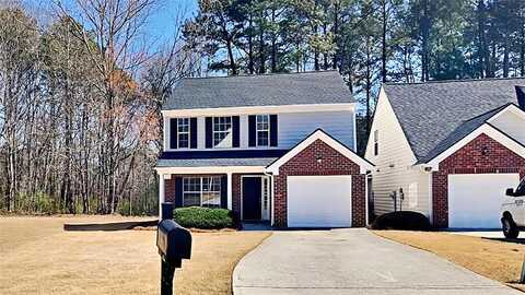 Hillandale Park, LITHONIA, GA 30058