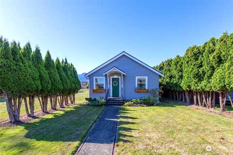 2Nd, PORT ANGELES, WA 98362