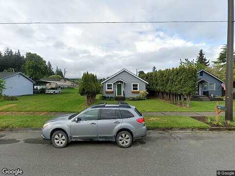 2Nd, PORT ANGELES, WA 98362