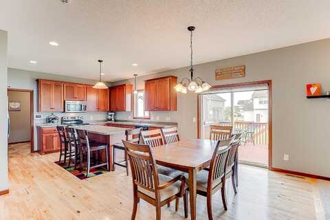 158Th, HUGO, MN 55038